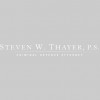 Steven W. Thayer, PS