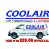 Coolair Conditioning