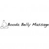 Booda Belly Massage