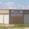 Dittmer Mini Storage