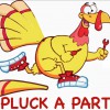 Pluck A Part