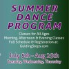 Guiding Steps Dance School