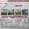 Jess W Akin Insurance Agency