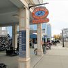 Mackinac Island Bike Shop