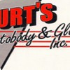 Burts Auto Body & Glass Shop