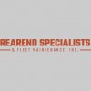 RearEnd Specialists & Fleet Maintenance