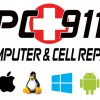PC 911 Computer & Cell Phone Repair