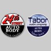 24th Street Auto Body