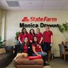 Monica Drevon