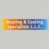 Heating & Cooling Specialists