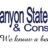 Canyon State Roofing & Consulting