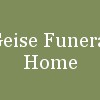Geise Funeral Chapel