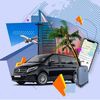 San Jose Airport Taxi