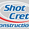 Crete Shot Construction