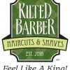 Kilted Barber Feel Like A King