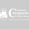 Community Chiropractic