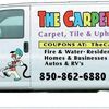 The Carpet Machine