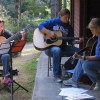 Cathy Winter Music