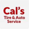 Cal's Tire & Auto Service