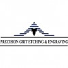 Precision Grit Etching & Engraving