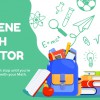 Eugene Math Mentor