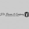 J.D. Brown Pharmacy
