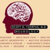 Scott D Tzorfas MD