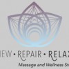 Renew Repair Relax