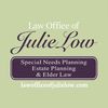 Law Office Of Julie Low