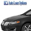 Auto Loan Options