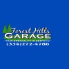 Forest Hill Garage