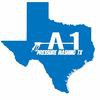 A1 Pressure Washing Tx