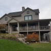 MH Seamless Gutters