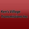 Ken's Village Transmissions