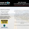 Four Star Driving School & Testing Center