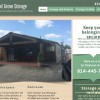 Edgewood Grove Storage