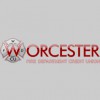 Worcester Fire Department Credit Union