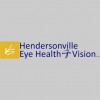 Hendersonville Eye Health & Vision
