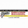 Carrs Driving School