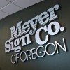Meyer Sign