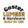 Gaster Lumber & Hardware