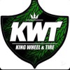 King Wheel & Tire