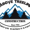 Above Treeline Construction