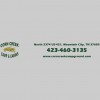 Corncreek Camp & Cabins