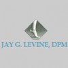 Jay G. Levine, DPM Podiatric Medicine & Foot Surgery