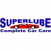 Superlube Complete Car Care Center