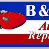 B & M Auto Repair