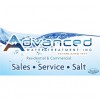 Advanced Water Treatment