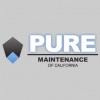 Pure Maintenance Of California