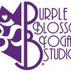 Purple Blossom Yoga Studio